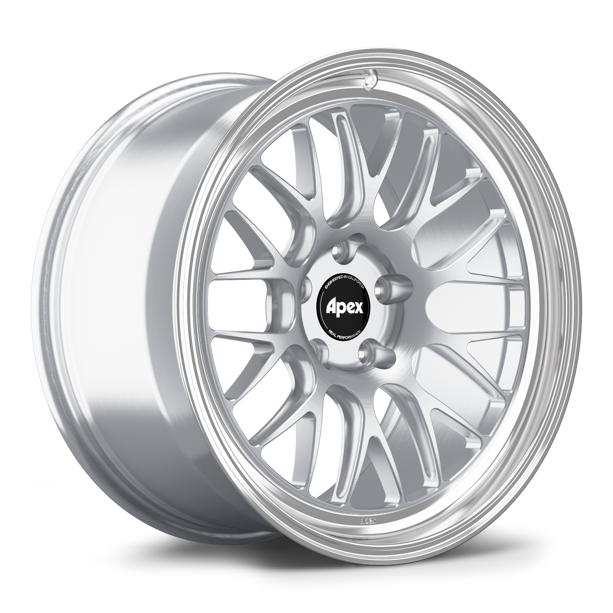 APEX Wheels 19 Inch ML-10RT for BMW 5x120
